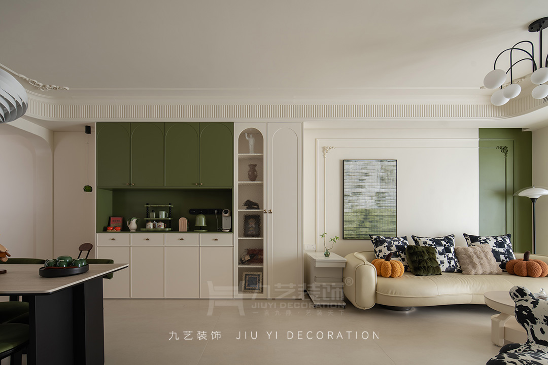 客廳