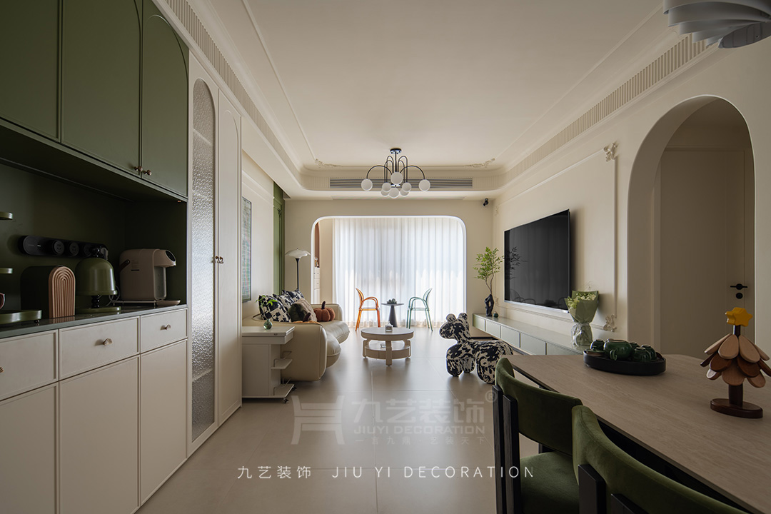 客廳